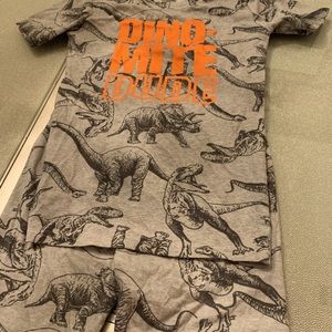 Boys Pajama set